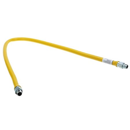 Allpoints MAVRIK GAS HOSE , 1/2" X 60" 8016544